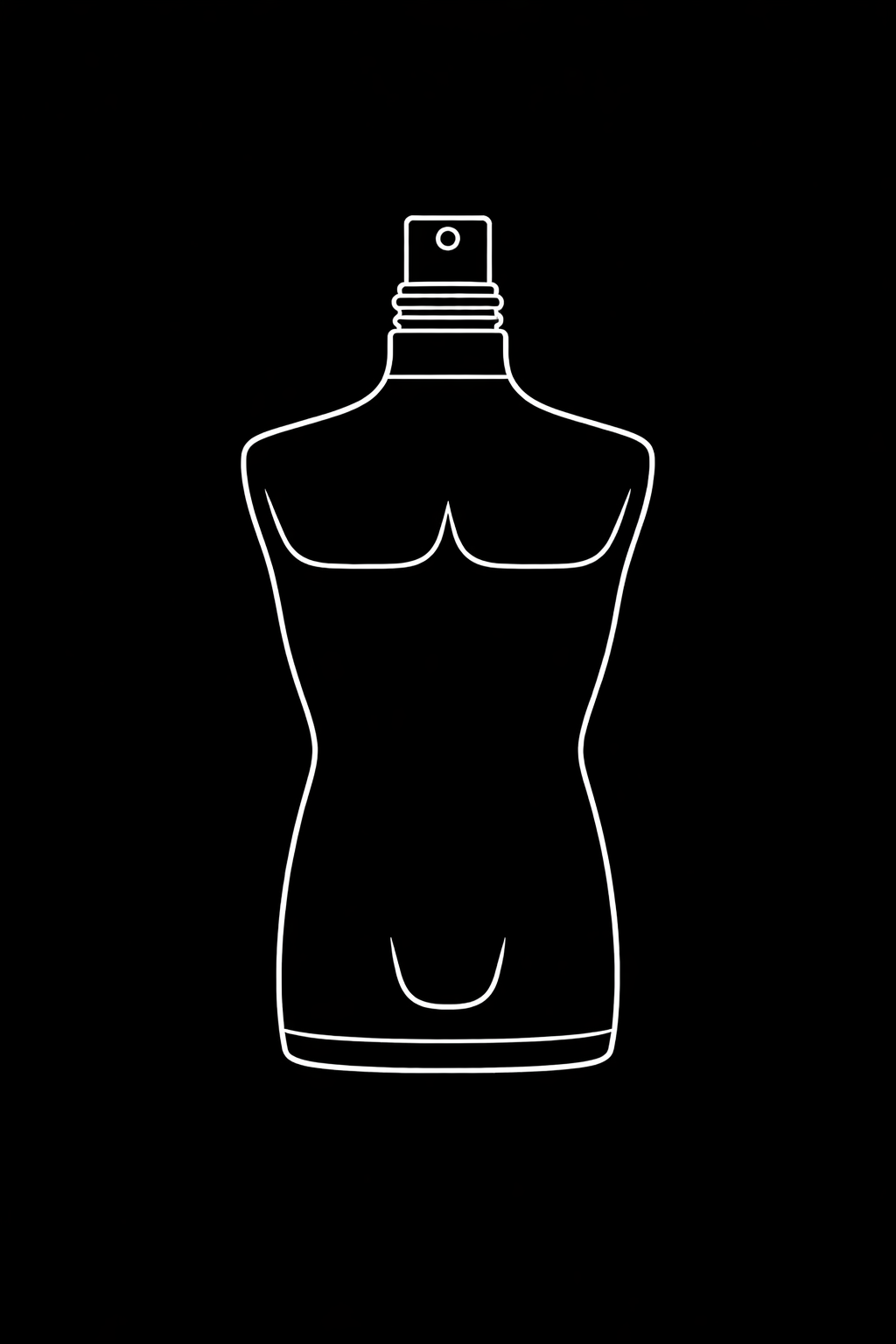 JP inspired 125ml fragrance