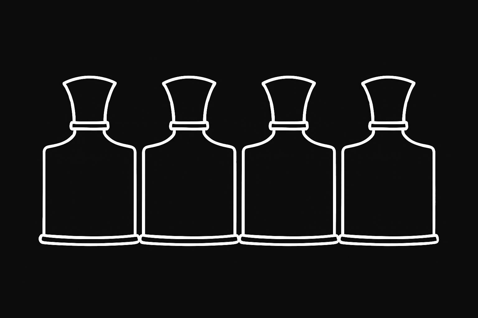 30ml fragrance gift set