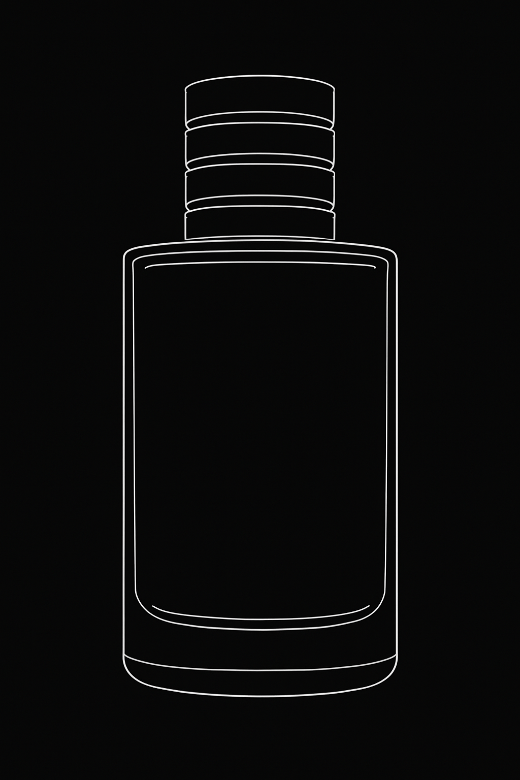 inspired 100ml fragrance edp